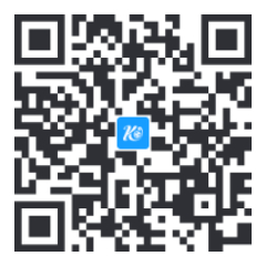 iPhone APP 二维码 | ManBetX